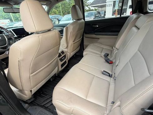Used 2018 Honda Pilot EX-L image 16