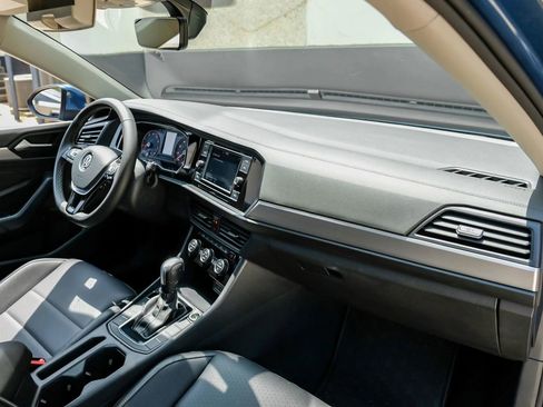 Used 2021 Volkswagen Jetta S FWD image 20