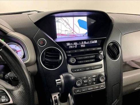 Used 2014 Honda Pilot EX-L image 6