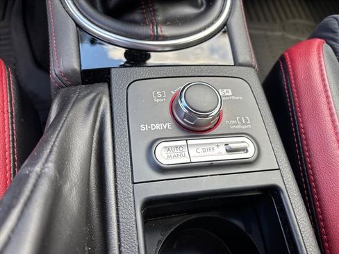 Used 2021 Subaru WRX STI AWD/4WD image 19