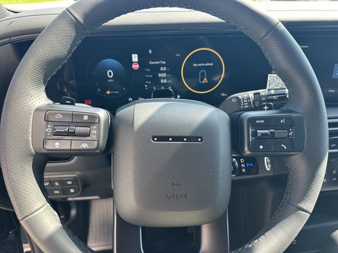 New 2026 Hyundai Palisade XRT Pro AWD/4WD image 15