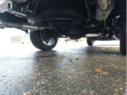 Used 2022 RAM 1500 Laramie image 10