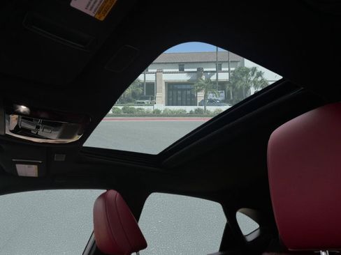 Used 2024 Lexus NX 350h AWD image 19