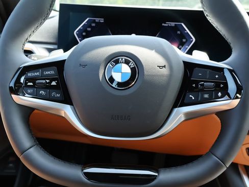 New 2025 BMW 330i xDrive Sedan w/ Premium Package image 38