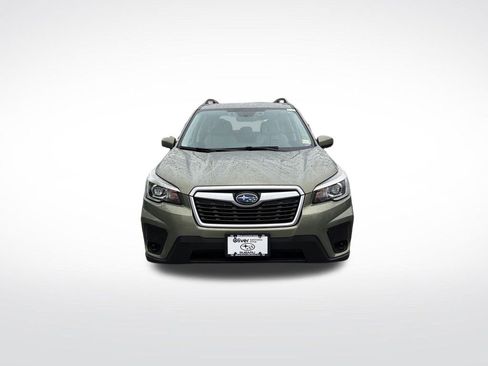 Used 2020 Subaru Forester Premium AWD/4WD image 4