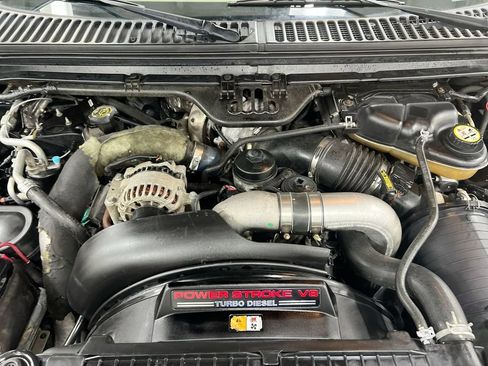 Used 2003 Ford F250 XL RWD image 23