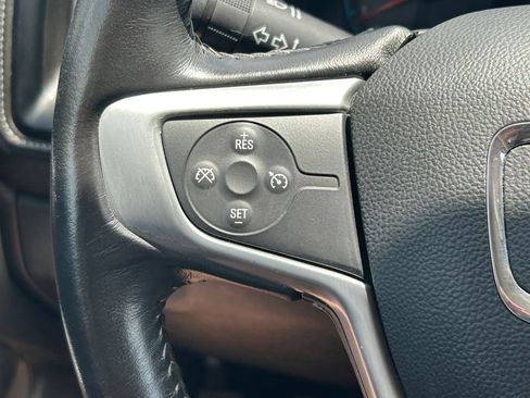 Used 2020 GMC Canyon SLE w/ Elevation Edition RWD image 35