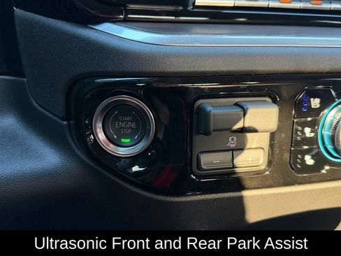 New 2026 GMC Sierra 1500 SLT AWD/4WD image 62