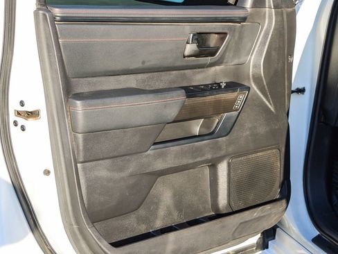 Used 2024 Toyota Tundra TRD Pro image 18