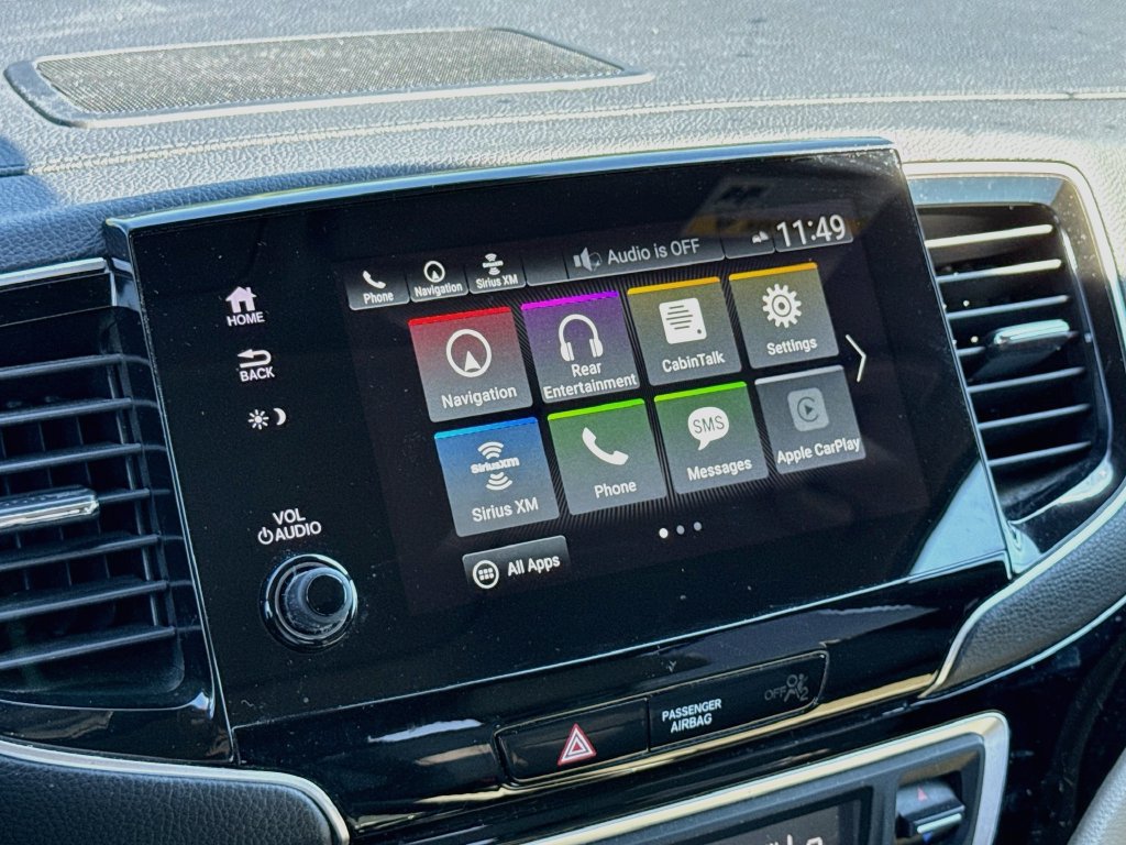 Used 2022 Honda Pilot Elite image 17