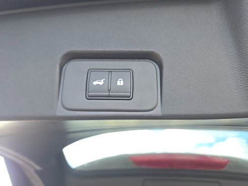 New 2026 Nissan Rogue SV w/ Rock Creek Premium Package image 35