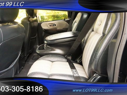 Used 2003 Ford F150 Harley-Davidson image 14