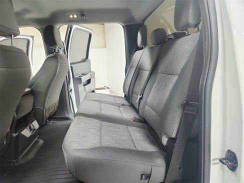 Used 2023 Ford F350 XL w/ STX Appearance Package image 31