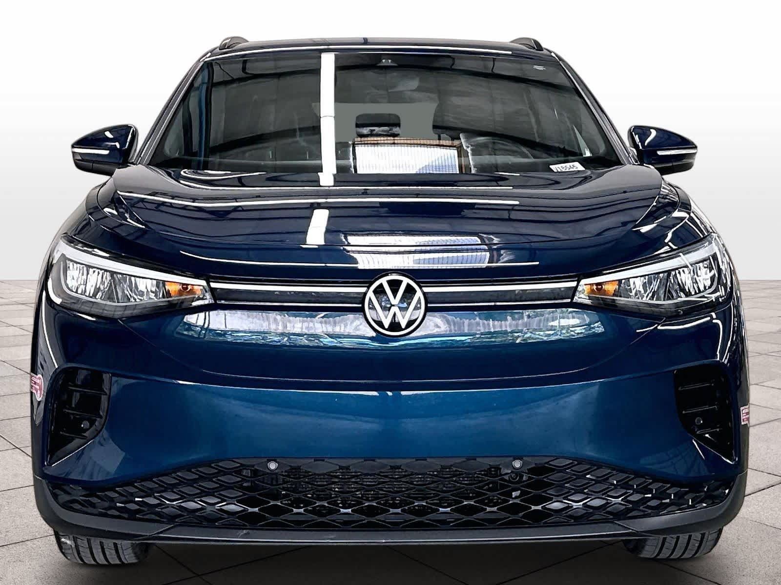 Used 2023 Volkswagen ID.4 2WD image 2