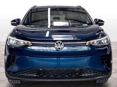 Used 2023 Volkswagen ID.4 2WD