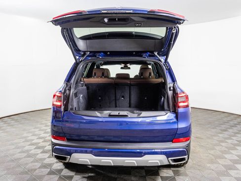 Used 2022 BMW X5 xDrive40i w/ Premium Package image 44