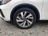 Certified 2019 Nissan Murano SL w/ SL Technology Package image 6