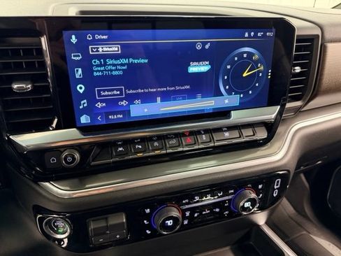 Certified 2026 Chevrolet Silverado 1500 High Country w/ High Country Premium Package AWD/4WD image 13