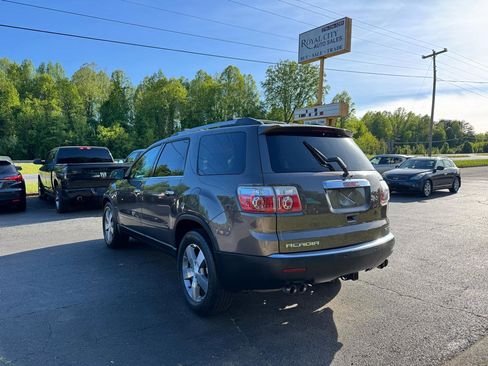Used 2012 GMC Acadia SLT AWD/4WD image 7