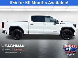 New 2026 GMC Sierra 1500 Elevation w/ X31 Off-Road Package AWD/4WD video 2