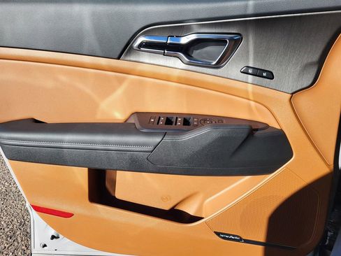 New 2026 Kia Sportage X-Line Prestige image 6