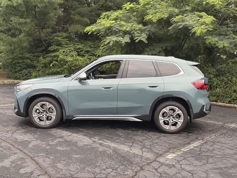 Used 2024 BMW X1 xDrive28i w/ Technology Package AWD/4WD image 8
