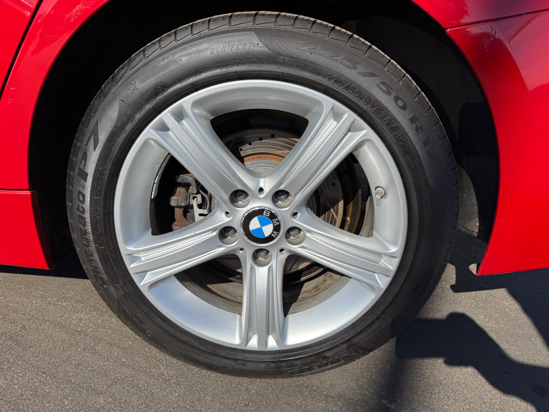 Used 2013 BMW 328i xDrive Sedan AWD/4WD image 39