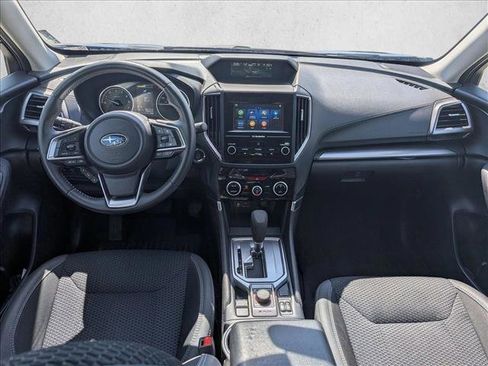 Certified 2024 Subaru Forester Premium image 17