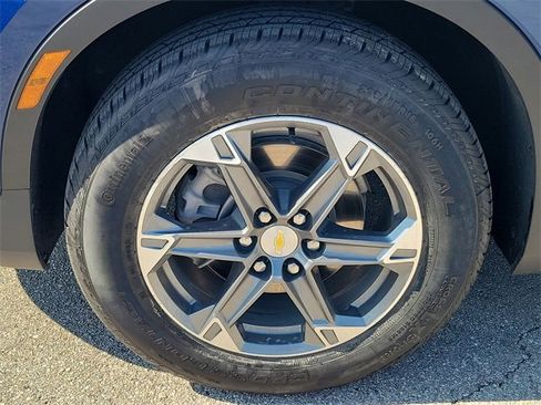 Certified 2023 Chevrolet Blazer LT w/ Convenience Package image 7