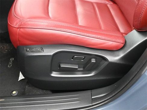Certified 2023 MAZDA CX-5 Carbon Edition image 22