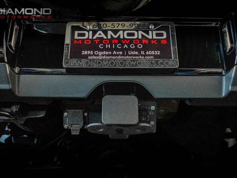 Used 2020 Mercedes-Benz G 63 AMG 4MATIC image 69