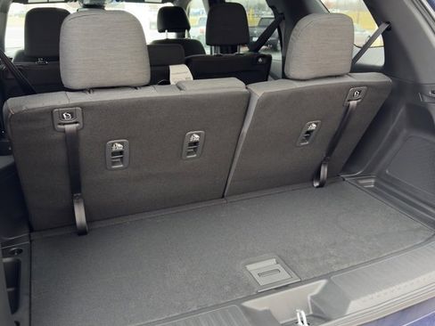 New 2025 Honda Pilot Sport image 14