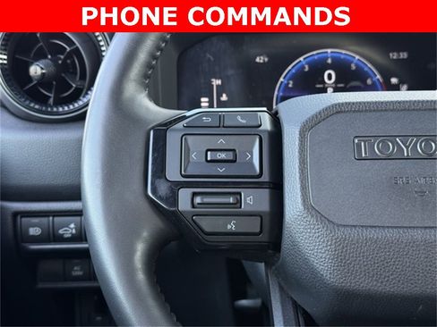 Certified 2024 Toyota Land Cruiser 1958 image 28