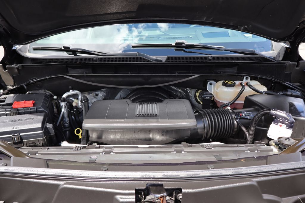 Used 2023 GMC Yukon Denali AWD/4WD image 41