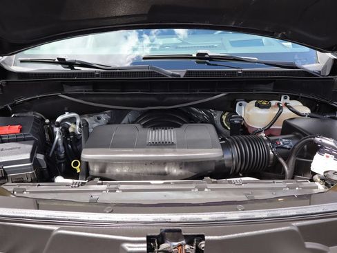Used 2023 GMC Yukon Denali AWD/4WD image 41