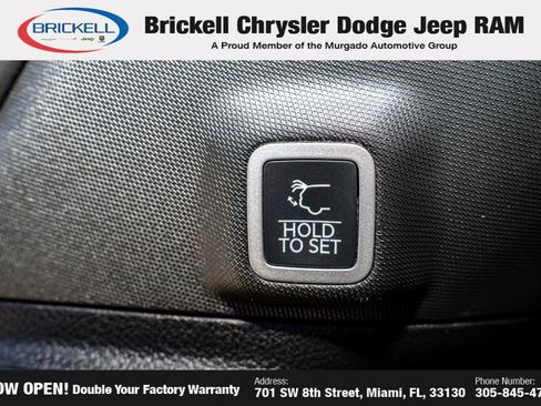 New 2025 Jeep Grand Cherokee Limited image 10