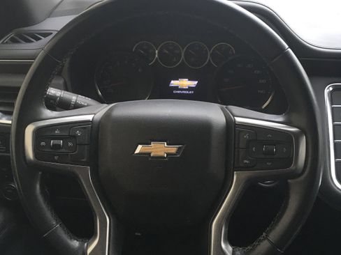 Used 2023 Chevrolet Tahoe LS image 10