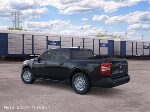 New 2026 Ford Maverick XL FWD image 4