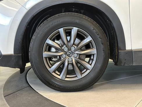 Used 2022 MAZDA CX-9 Sport AWD/4WD image 25