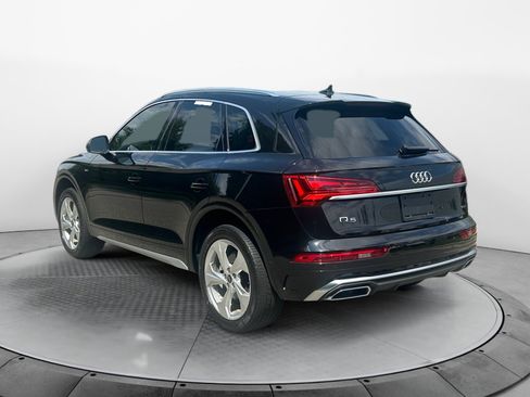 Certified 2024 Audi Q5 2.0T Prestige w/ Prestige Package AWD/4WD image 5