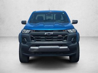Certified 2023 Chevrolet Colorado Trail Boss AWD/4WD video 2