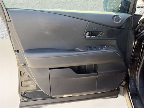 Used 2015 Lexus RX 350 AWD image 23