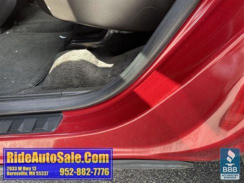Used 2014 Chevrolet Equinox LT w/ Power Convenience Package AWD/4WD image 32