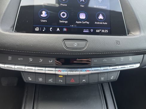 Used 2019 Cadillac XT4 Premium Luxury w/ Technology Package image 31