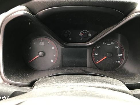 Used 2016 GMC Canyon Base w/ Trailering Package image 7