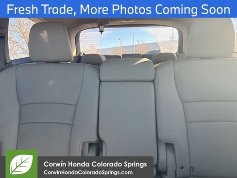 Used 2022 Honda Pilot Special Edition image 11
