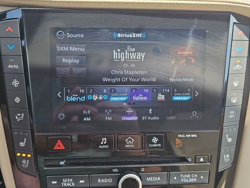 Used 2022 INFINITI QX50 Essential image 29