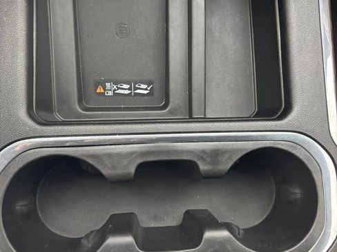 Used 2020 Chevrolet Silverado 2500 High Country w/ Z71 Off-Road Package image 37