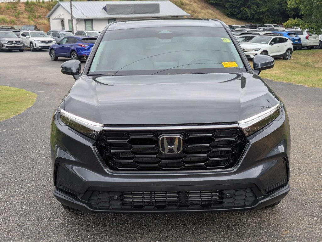 Used 2026 Honda CR-V EX-L image 10