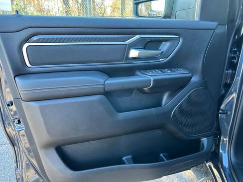New 2026 RAM 1500 Big Horn image 12